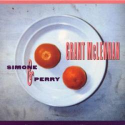 Grant McLennan : Simone and Perry